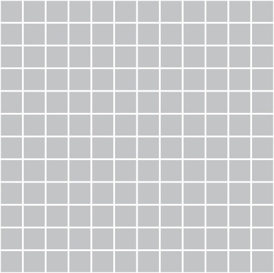 Керамическая плитка мозаичная 29,8x29,8x0,35 Темари стальной матовый Керамическая плитка мозаичная 29,8x29,8x0,35 Темари стальной матовый