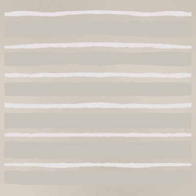 Декор Бахия 4 серый светлый глянцевый 9,8x9,8x0,7