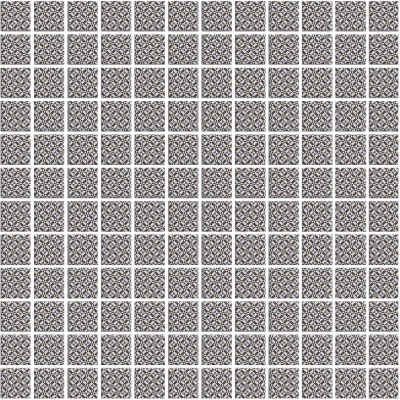 Кастелло орнамент серый матовый 29,8x29,8x0,35 Кастелло орнамент серый матовый 29,8x29,8x0,35