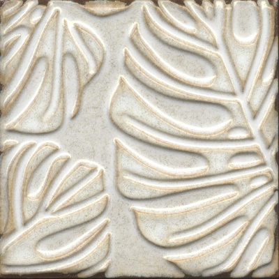 Декор Агдаль 2 бежевый светлый глянцевый структура 15x15x0,9 Декор Агдаль 2 бежевый светлый глянцевый структура 15x15x0,9