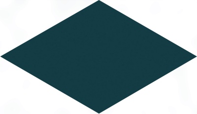 Декор Риад бирюзовый тёмный глянцевый 13,5x7,8x0,9 Декор Риад бирюзовый тёмный глянцевый 13,5x7,8x0,9