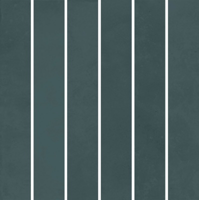 Декор Фес мозаичный бирюзовый тёмный глянцевый 15x15x0,77 Декор Фес мозаичный бирюзовый тёмный глянцевый 15x15x0,77