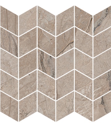 Декор Ифран мозаичный бежевый светлый глянцевый обрезной 30x31,2x0,9 Декор Ифран мозаичный бежевый светлый глянцевый обрезной 30x31,2x0,9