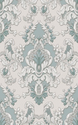 Декор Браганса голубой матовый 25x40x0,8 Декор Браганса голубой матовый 25x40x0,8