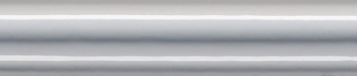 Бордюр Багет Авеллино серый глянцевый 15x3x1,6 Бордюр Багет Авеллино серый глянцевый 15x3x1,6