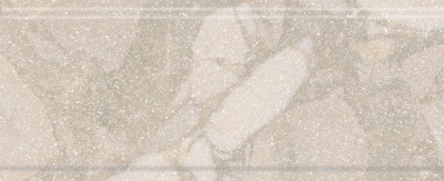 Бордюр Рабат Стоун бежевый матовый обрезной 30x12x1,3