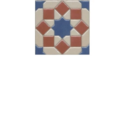 Вставка Паласио 9,8x9,8x0,7