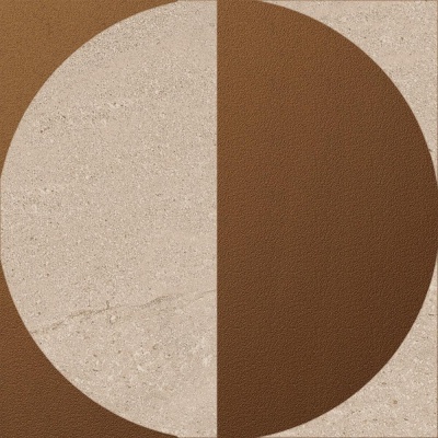 Декор Матрикс бежевый светлый 20x20x0,8 Декор Матрикс бежевый светлый 20x20x0,8