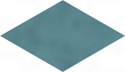 Декор Риад бирюзовый глянцевый 13,5x7,8x0,9 Декор Риад бирюзовый глянцевый 13,5x7,8x0,9