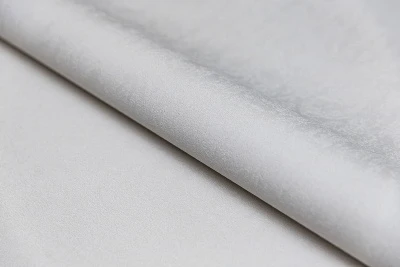 Обои виниловые на флизелиновой основе Ориент база, серый светлый