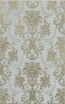 Декор Борромео матовый 25x40x0,8 Декор Борромео матовый 25x40x0,8