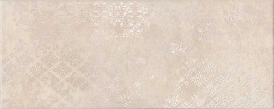 Декор Каннареджо бежевый матовый 20x50x0,8 Декор Каннареджо бежевый матовый 20x50x0,8