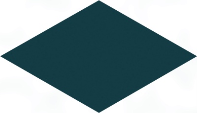 Декор Риад бирюзовый тёмный глянцевый 13,5x7,8x0,9 Декор Риад бирюзовый тёмный глянцевый 13,5x7,8x0,9