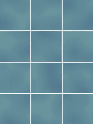 Бахия бирюзовый глянцевый 29,8х39,8x0,7 из 12 частей 9,8x9,8 Бахия бирюзовый глянцевый 29,8х39,8x0,7 из 12 частей 9,8x9,8