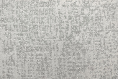 Обои виниловые на флизелиновой основе Трофи мотив, серый