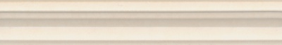 Бордюр Багет Каподимонте бежевый глянцевый 30x5x1,9 Бордюр Багет Каподимонте бежевый глянцевый 30x5x1,9