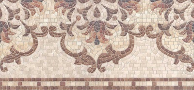 Бордюр Пантеон лаппатированный обрезной 40,2x19,6x0,8 Бордюр Пантеон лаппатированный обрезной 40,2x19,6x0,8