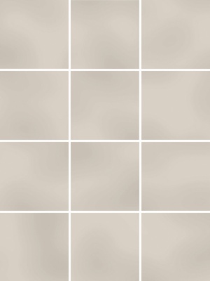 Бахия серый светлый глянцевый 29,8х39,8x0,7 из 12 частей 9,8x9,8