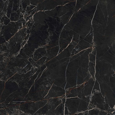 Фрагонар чёрный обрезной 30x30x1,1