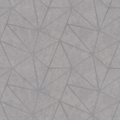 Обои виниловые Кутюр мотив, серый Обои виниловые Кутюр мотив, серый