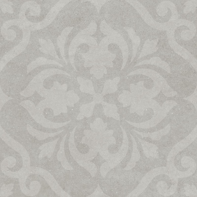 Декор Монсеррат серый светлый матовый обрезной 60x60x1,1 Декор Монсеррат серый светлый матовый обрезной 60x60x1,1