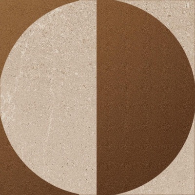 Декор Матрикс бежевый светлый 20x20x0,8 Декор Матрикс бежевый светлый 20x20x0,8