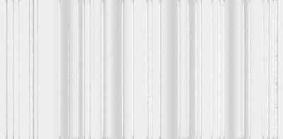 Декор Касба белый структура 7,4x15x0,82