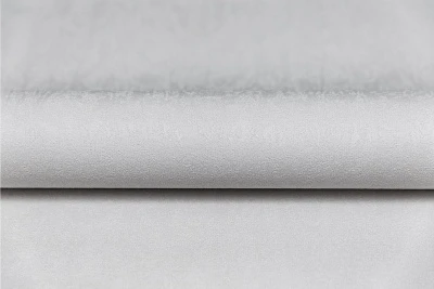 Обои виниловые на флизелиновой основе Ориент база, серый светлый