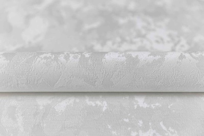 Обои виниловые Экзотика база, белый