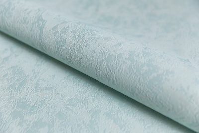 Обои виниловые Джангл база, голубой