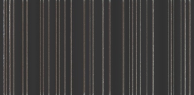 Декор Касба чёрный структура 7,4x15x0,82