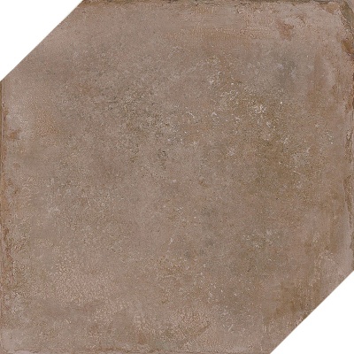 Виченца коричневый матовый 15x15x0,69