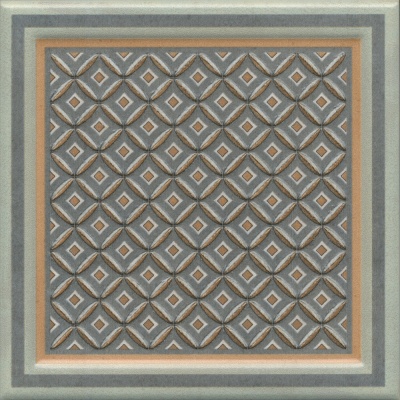 Декор Монтальбано 2 матовый 15x15x0,82 Декор Монтальбано 2 матовый 15x15x0,82