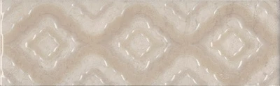 Бордюр Винетта глянцевый 25x7,7x0,8 Бордюр Винетта глянцевый 25x7,7x0,8