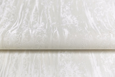 Обои виниловые Виньетки мотив, белый Обои виниловые Виньетки мотив, белый