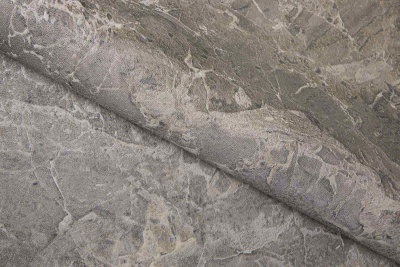 Обои виниловые Мармарос мотив, коричневый