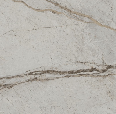 Ифран серый светлый матовый обрезной 60x60x0,9