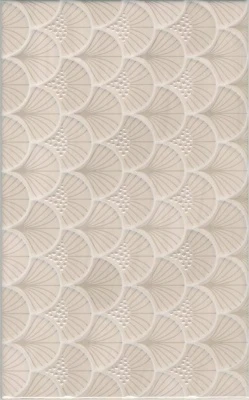 Декор Сияние глянцевый 25x40x0,8 Декор Сияние глянцевый 25x40x0,8