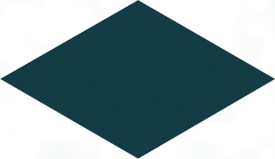 Декор Риад бирюзовый тёмный глянцевый 13,5x7,8x0,9 Декор Риад бирюзовый тёмный глянцевый 13,5x7,8x0,9