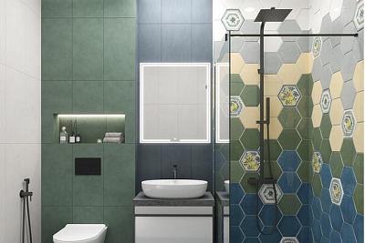 Флорентина / Чементо / Про Чементо