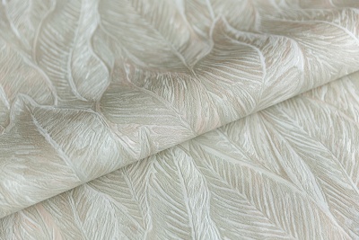 Обои виниловые Бульвар мотив, зеленый Обои виниловые Бульвар мотив, зеленый