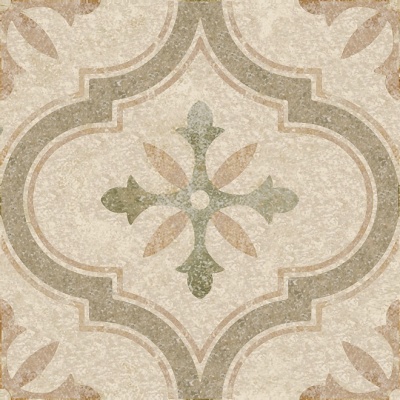 Декор Кампионе 4 матовый 30,2x30,2x0,78