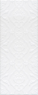 Альвао структура белый матовый 20x50x0,89 Альвао структура белый матовый 20x50x0,89