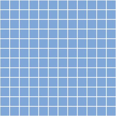 Керамическая плитка мозаичная 29,8x29,8x0,35 Темари лазурь матовый Керамическая плитка мозаичная 29,8x29,8x0,35 Темари лазурь матовый