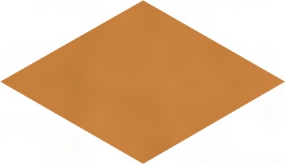 Декор Риад оранжевый глянцевый 13,5x7,8x0,9 Декор Риад оранжевый глянцевый 13,5x7,8x0,9