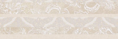 Декор Эскориал матовый обрезной 40x120x1