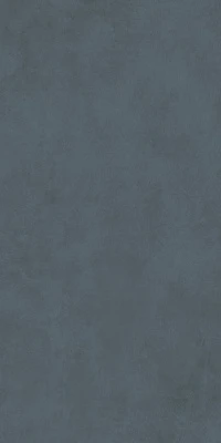 Чементо синий тёмный матовый обрезной 30x60x0,9 Чементо синий тёмный матовый обрезной 30x60x0,9
