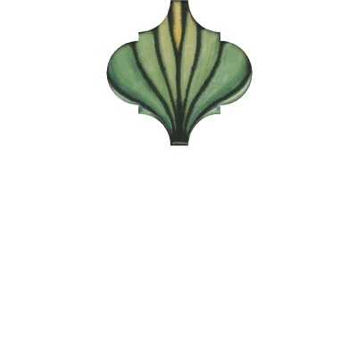 Декор Авейру 1 глянцевый 6,5x6,5x0,7 Декор Авейру 1 глянцевый 6,5x6,5x0,7