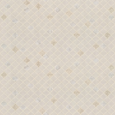 Обои виниловые Арабески мотив, бежевый Обои виниловые Арабески мотив, бежевый