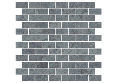 Декор Эвора мозаичный синий светлый глянцевый 32x30x0,9 Декор Эвора мозаичный синий светлый глянцевый 32x30x0,9